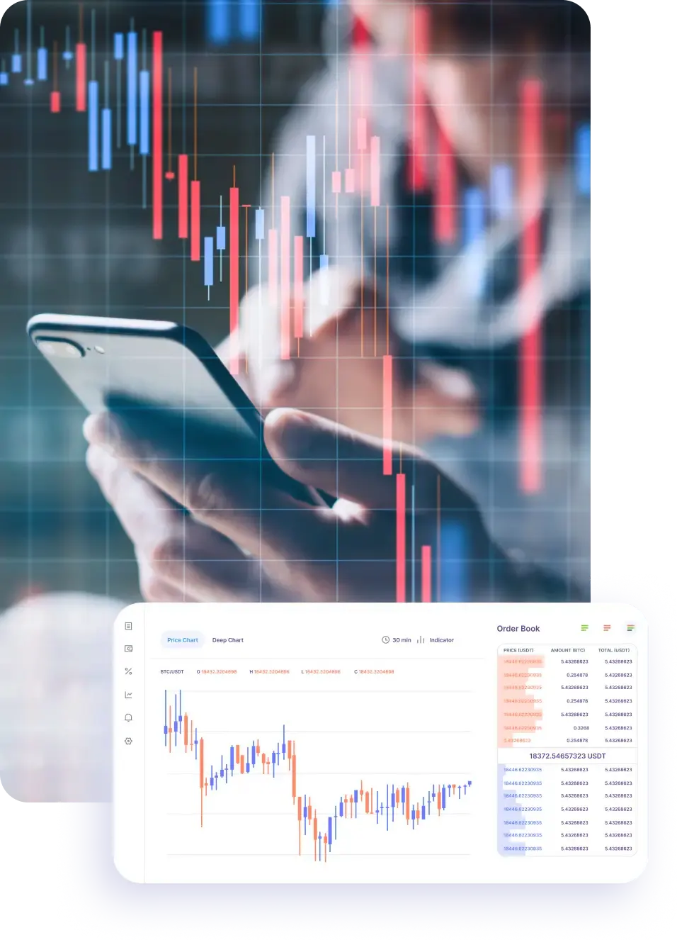Kapitalden Finanzplattform